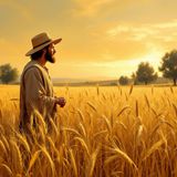 #21: La via di Gesù (cap.14) - La zizzania può diventare grano