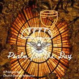 Pentecost Week - Our Advocate In Ourselves