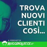 Come portare traffico al tuo sito web e aumentare le visite al sito internet