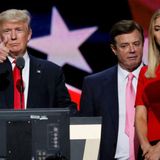 Sky News Radio Podcast - Monday 30th October 2017