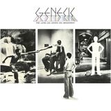 Genesis. Nel 2025 il gruppo inglese pubblicherà, in versione espansa, l'album "The Lamb Lies Down On Broadway" del '74, l'ultimo con Gabriel