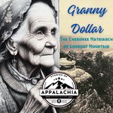 Granny Dollar, The Cherokee Matriarch of Lookout Mountain