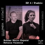 EP. 6 / Pueblo – Bobber Marco (España)