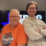 Unboxing the Box Office with John and Frankie on May 18