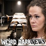 THE FAILED EXECUTION: Christa Pike Survives, And So Do The Conspiracies | #WeirdDarkNEWS