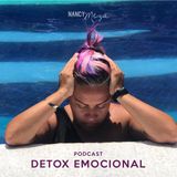 D04 Detox emocional del mes - Odio