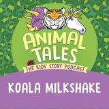 Koala Milkshake