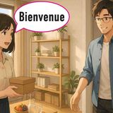 French Conversations_ First Days at University_ the Phone Repair Shop _ a Hospital Visit (A1-A2