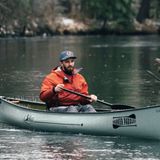 #105 Canoeing Across America from Tip to Tip w/ Kyle Parker