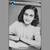 Ana Frank Biografia 14 de Personajes Universales por Carlos Laya