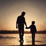 How Fathers Navigate the World of Congenital Heart Defects