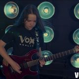 Metal For Breakfast With VOX REALIS