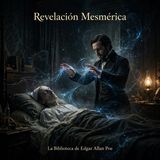 48 - Revelación Mesmérica - Audiolibro - Edgar Allan Poe