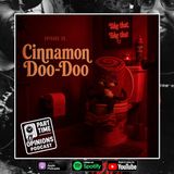 Cinnamon Doo-Doo