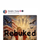 Trump the Anti Christ BEAST (Revelation 13 Prophecy!?)