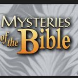 The Mysteries of the Bible: Job 38:4