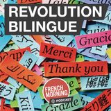 Episode 10: Marc Maurice, à l'école de la francophonie