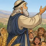 #ShiurimDiShabbat: Ekev (5786)