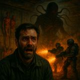 Containment Protocol: Marionette