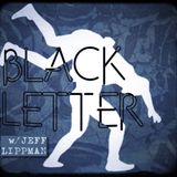 IMMIGRATION, VISAS, WRESTLING, & YOU! (Black Letter BodySlam) w/@icarusfellMD