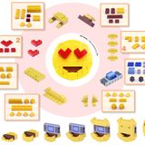 Valor legal de los emoticones - emojis 2023