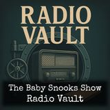 The Baby Snooks Show - Lady Detective