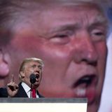 Analyzing Trump's RNC Speech; Previewing Hillary's VP Pick