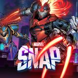 SNAP Material - "Big in Japan" review