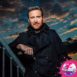 David Guetta shares the song he's most proud of, what makes a good party, creating "Titanium" + MORE