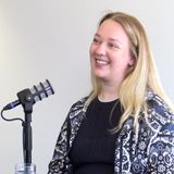 Hun bringer kammermusikken til Køge 🎶