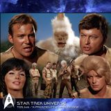 Star Trek 2x16 - "A Private Little War" Review