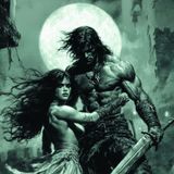 Shadows in Zamboula by Robert E. Howard