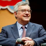 BARBERO e TRAVAGLIO: STORIE DI GUERRE E DI PACI (2025, Alessandro Barbero e Marco Travaglio)