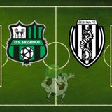 Sassuolo Cesena Presentazione partita 17 Agosto 2026