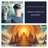 RRRpodcast | Vedanta Seven Steps to Samadhi #S1E2 | OSHO