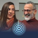 Saray Pérez / SIETE (Artista) & William Cara (Indumentarista y alfayate) - Episodio 21