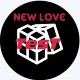 Love, Molinar - New Love ; The Test