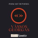 Vássos Geórgas - RadioSonetto x InVerso