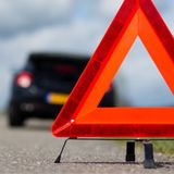 Awaria auta na autostradzie. Co można zrobić, a czego nie wolno?