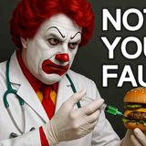 It_s NOT YOUR FAULT You_re Addicted to Fast Food- Science to Relax to