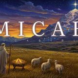 The Book of Micah _ FULL Dramatized Audio Bible ESV _ Judgment_ Hope _ the Coming Messiah