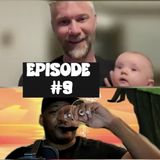 Drinkin' With Dads Episode #9 Joel Kampfe