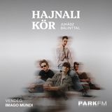 Imago Mundi: A Park minden zenekar életében egy mérföldkő | Park FM – Hajnali Kör