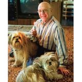 Mind Health Matters with Dr. Bernie Siegel