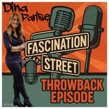 THROWBACK: Dina "The Spicy Meatball" Parise - 2015 Pro Mod Drag Racing World Champion