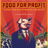 Food For Profit - Stef - Radio Salute