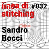 Ep. 32 - Sandro Bocci
