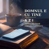 Domnul e cu tine | AZI · Regina Rozariului, 7 octombrie