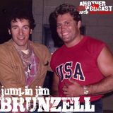 Jumpin' Jim Brunzell
