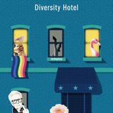 Luca Zanforlin "Diversity Hotel"